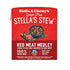 Stella’s Stew – Red Meat Medley Wet Dog Food -12x311g