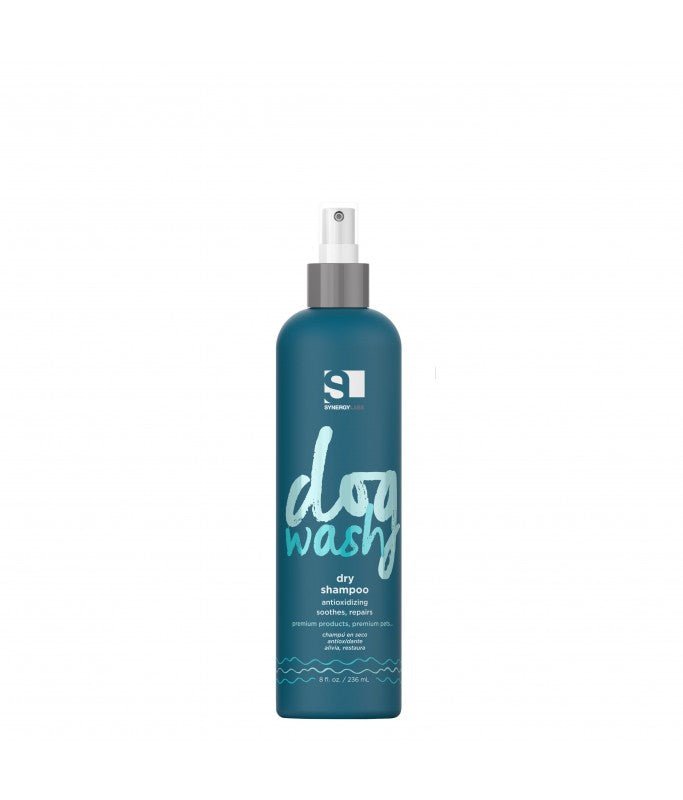 Synergy labs hot sale dog wash