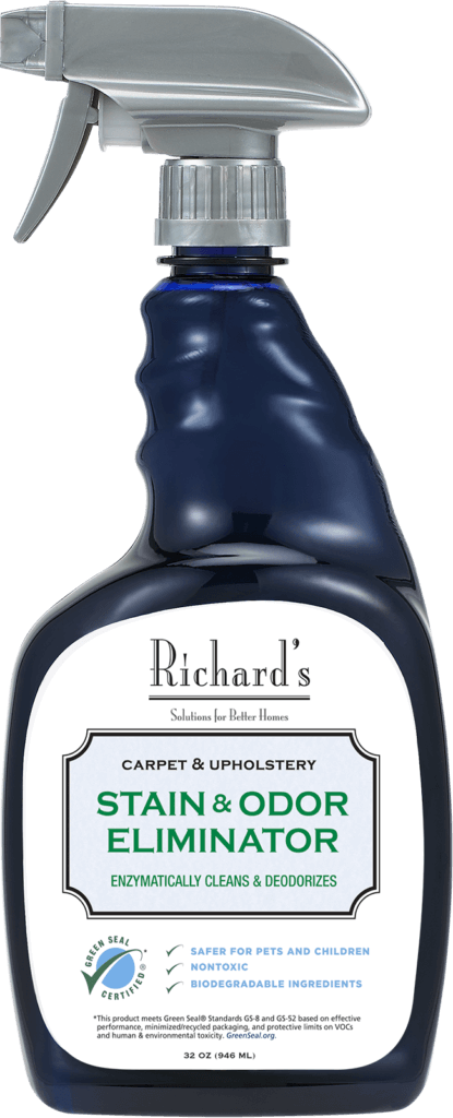 Upholstery deals stain remover