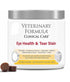 Synergy Labs Veterinary Formula Clinical Care Eye Health & Tear Stain - 150g (30 Counts)