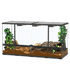 Terratlantis Glass Terrarium 118 X 45 X 60Cm