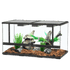 Terratlantis Glass Terrarium 88 X 45 X 60Cm