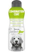 TropiClean PerfectFur Combination Coat Shampoo for Dogs - 16oz