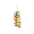 VanPet Hanging Toy For Large Birds 75 X 30cm - The Pets Club