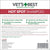 Vet’s Best Hot Spot Shampoo -16oz - The Pets Club