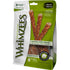 Whimzees Veggie Sausage Large Dog Dental Chews - 6 +1 Pcs