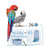 Witte Molen Puur Parrot - 2kg - The Pets Club