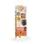 Witte Molen Puur Pauze Sticks Lovebird Honey & Date - 60g - The Pets Club