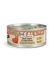 Zeal Canned Cat Wet Food - 100g