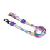 Zee Dog Bart Candy Leash