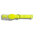 Zee Dog Neopro Lime Collar for Dog