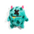 Zee.Dog Mr.X Dog Toy - The Pets Club