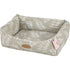 Zolux Boheme Dog Bed Beige 45cm