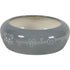 Zolux Ceramic Bowl 250ml - Grey