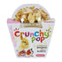 Zolux Crunchy Pop Rodent Treats - Apple