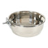 Zolux Stainless Bowl - 840ml