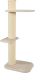 Zolux City Cat 3 Cat Tree - Beige