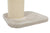 Zolux City Cat 3 Cat Tree - Beige - The Pets Club