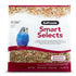 Zupreem Smart Selects Parakeets - 907g